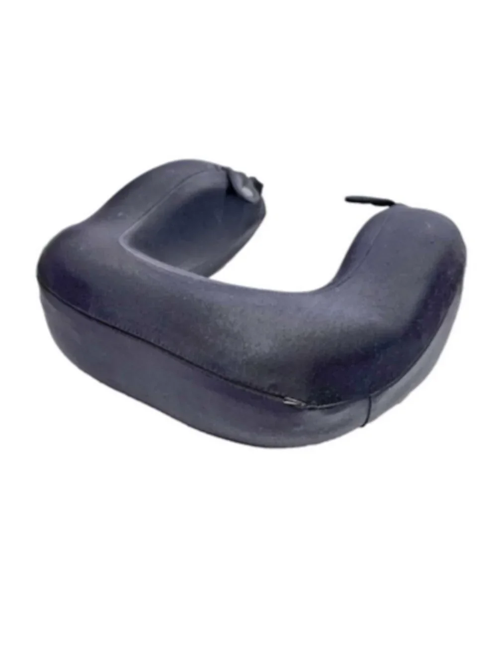 American Tourister Travel Pillow Black Neck Pillow Memory Foam Cool-Touch